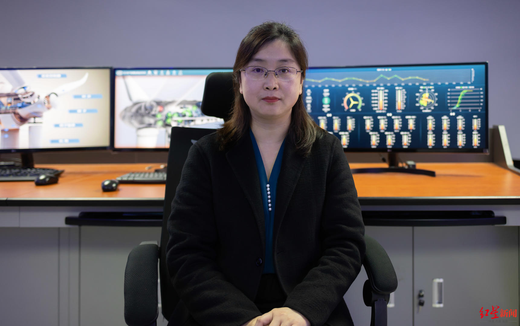 与成都，向未来 | 成都首批“产业建圈强链人才计划”入选者董娜：12年青春，同“城”发展